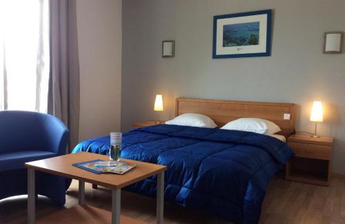Gares Apartamento | Appart'hôtel Goélia Sun City
