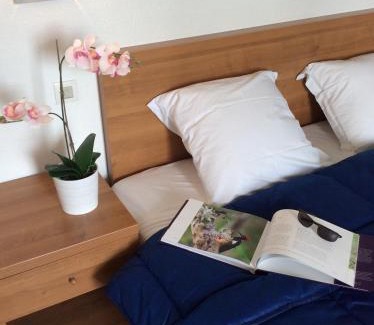 Gares Apartamento | Appart'hôtel Goélia Sun City