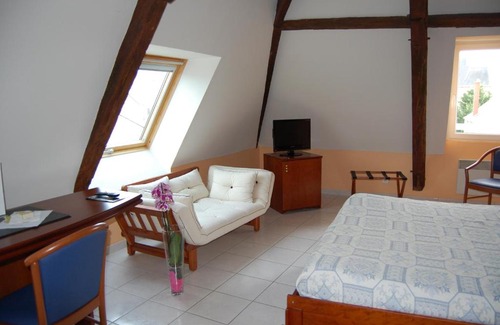 La Suze-sur-Sarthe Apartamento | Appart'hôtel La Suze sur Sarthe