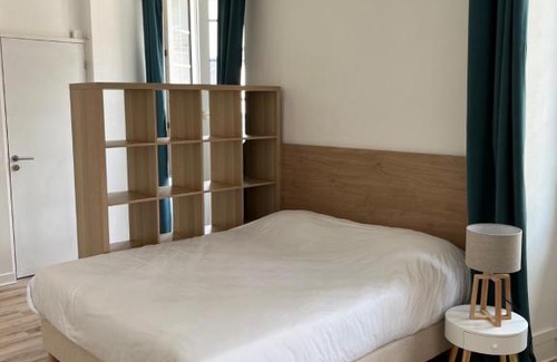 La Suze-sur-Sarthe Apartamento | Appart'hôtel La Suze sur Sarthe