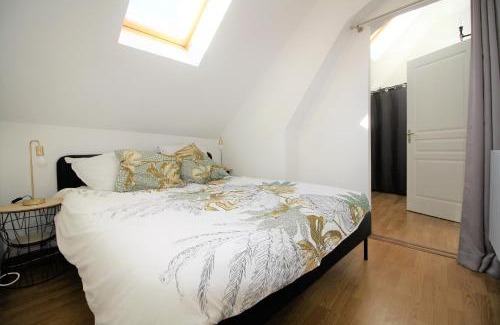 La Tour-du-Pin Apartamento | Appart'hôtel La Tour