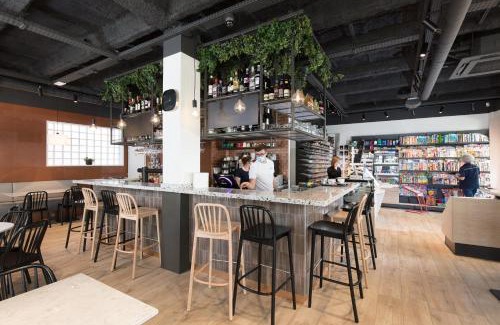 Saint-Junien Apartamento | Appart'hôtel Le Corot - Accès Autonome - Saint-Junien Centre