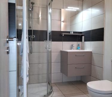 Bischoffsheim Apartamento | Appart'Hôtel Les ACACIAS courte et longue durée