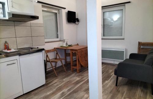 Bischoffsheim Apartamento | Appart'Hôtel Les ACACIAS courte et longue durée