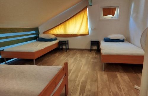Bischoffsheim Apartamento | Appart'Hôtel Les ACACIAS courte et longue durée
