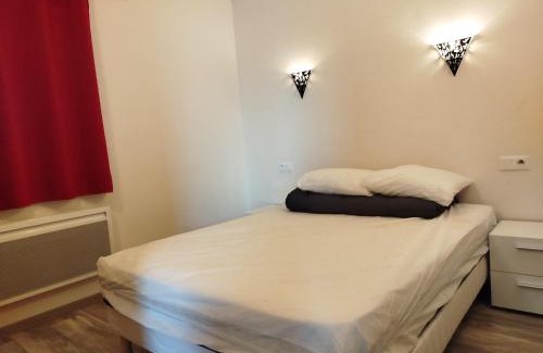 Bischoffsheim Apartamento | Appart'Hôtel Les ACACIAS courte et longue durée