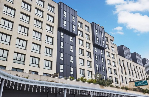 Rueil-Malmaison Casa | Appart'hôtel Odalys City Campus - Paris Rueil Malmaison