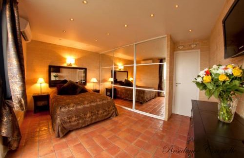 Levallois-Perret Apartamento | Appart Hôtel Résidence Courcelle