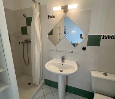 Gemenos Apartamento | Appart Hôtel Residella Residence