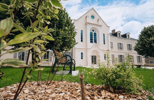 Chateauroux Apartamento | Appart'hôtel Saint-Denis, Appartement 11
