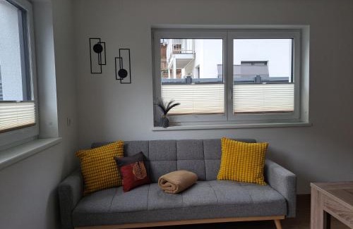 Laengenfeld Apartamento | Appart Holzknecht