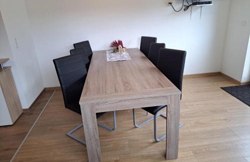 Laengenfeld Apartamento | Appart Holzknecht