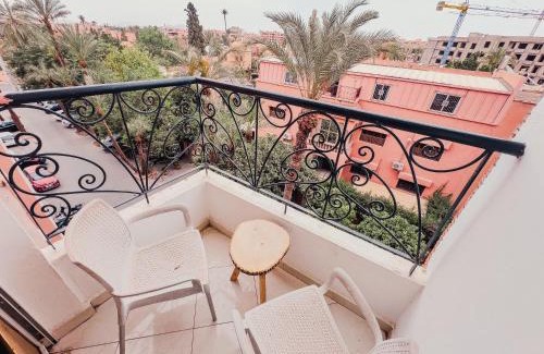 Semlalia Hotel | Appart hotel ali