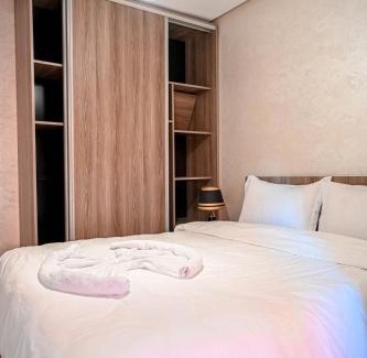 Semlalia Hotel | Appart hotel ali