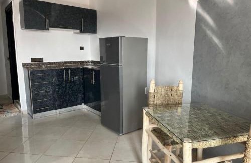 Semlalia Hotel | Appart hotel ali