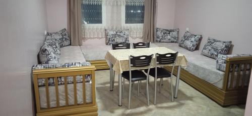 Talborjt Apartamento | APPART HOTEL AZOuR