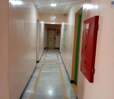 Talborjt Apartamento | APPART HOTEL AZOuR