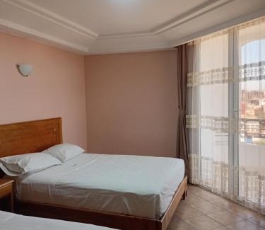 Talborjt Apartamento | APPART HOTEL AZOuR