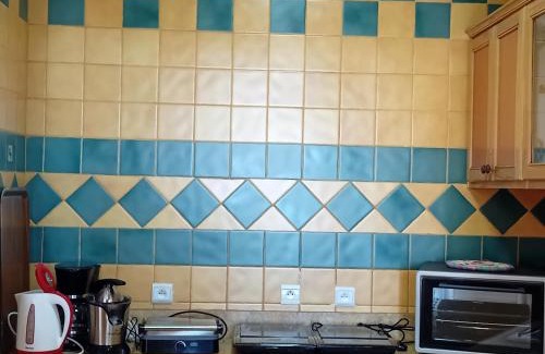 Talborjt Apartamento | APPART HOTEL AZOuR