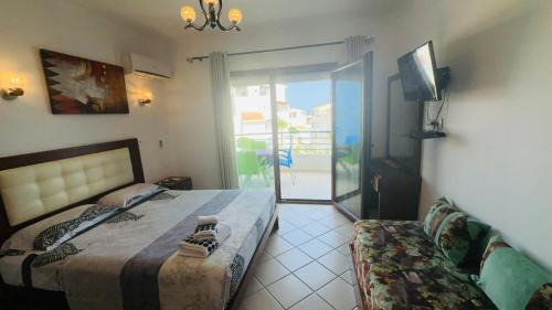 Cabo Negro Apartamento | Appart Hotel Cabo dream CABO