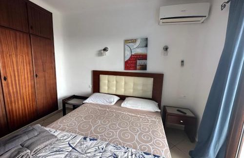 Cabo Negro Apartamento | Appart Hotel Cabo dream CABO