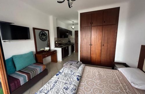 Cabo Negro Apartamento | Appart Hotel Cabo dream CABO