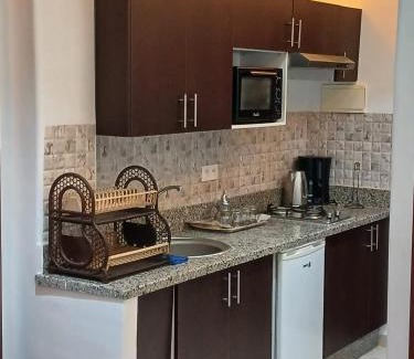 Cabo Negro Apartamento | Appart-hotel Cabo dream