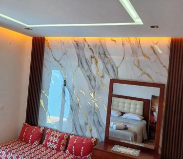 Cabo Negro Apartamento | Appart-hotel Cabo dream