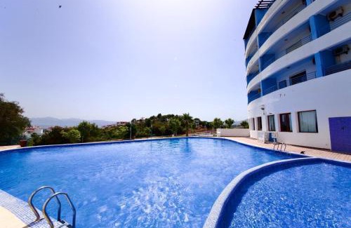 Cabo Negro Apartamento | Appart-hotel Cabo dream