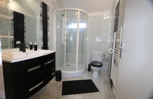 Cholet Apartamento | Appart hotel Cholet centre
