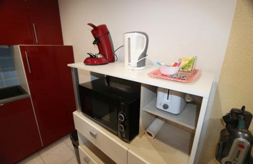 Cholet Apartamento | Appart hotel Cholet centre