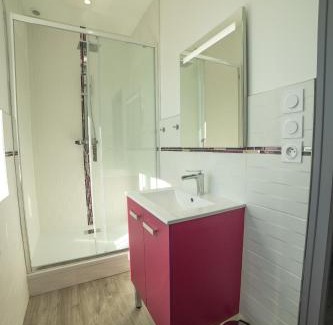 Le Beny Bocage Apartamento | Appart Hotel de la Souleuvre