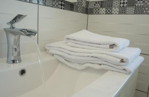 Le Beny Bocage Apartamento | Appart Hotel de la Souleuvre