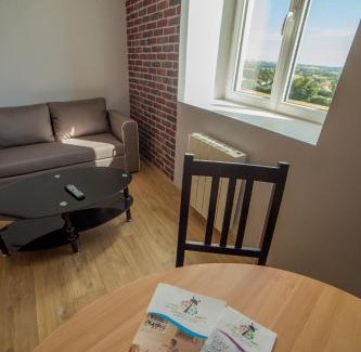 Le Beny Bocage Apartamento | Appart Hotel de la Souleuvre