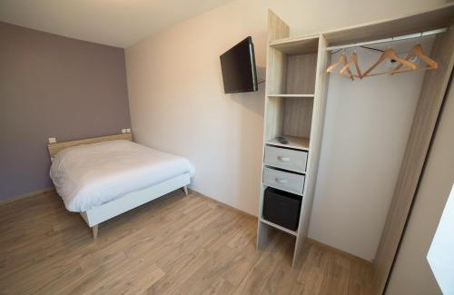 Le Beny Bocage Apartamento | Appart Hotel de la Souleuvre
