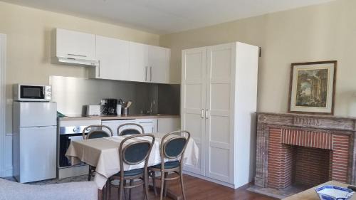 Morlaix Apartamento | Appart'hotel de la Mairie