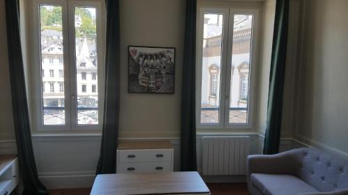 Morlaix Apartamento | Appart'hotel de la Mairie