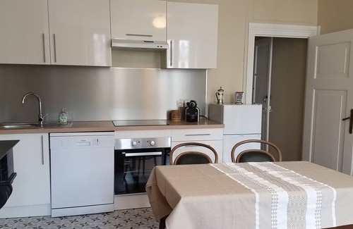Morlaix Apartamento | Appart'hotel de la Mairie