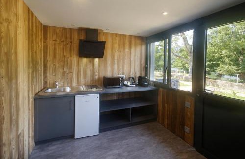 Foix Apartamento | APPART-HOTEL DU LAC