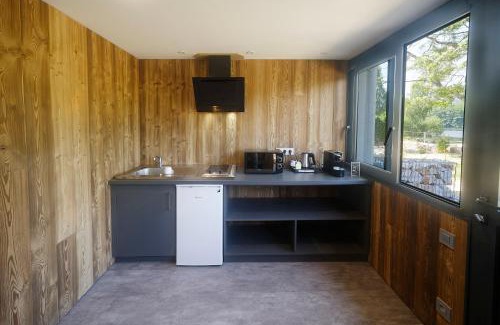 Foix Apartamento | APPART-HOTEL DU LAC