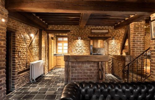 Liege Apartamento | Appart-Hotel Léopold Liège Centre