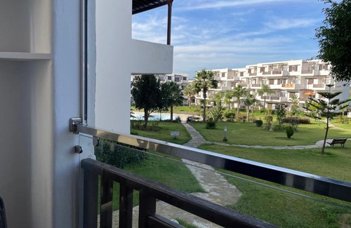 Cabo Negro Apartamento | Appart-Hotel Mirador Golf