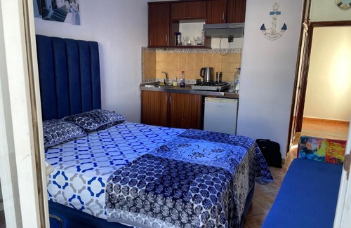 Cabo Negro Apartamento | Appart-Hotel Mirador Golf