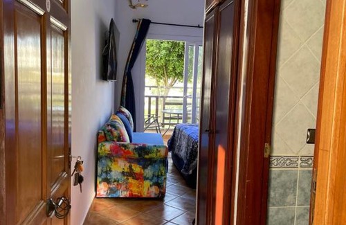 Cabo Negro Apartamento | Appart-Hotel Mirador Golf