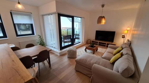 Nivelles Apartamento | Appart Hotel Nivelles