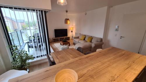Nivelles Apartamento | Appart Hotel Nivelles