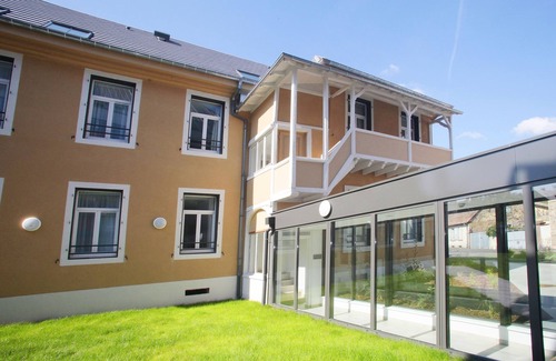 Colmar Apartamento | Appart Hotel Odalys City Colmar La Rose d'Argent