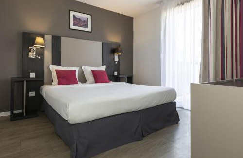 Colmar Apartamento | Appart Hotel Odalys City Colmar La Rose d'Argent