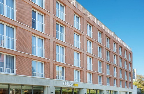 Amidonniers - Caffarelli Apartamento | Appart Hotel Odalys City Centre Compans Caffarelli