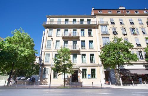 Gambetta Apartamento | Appart'hôtel Odalys City - Nice Centre